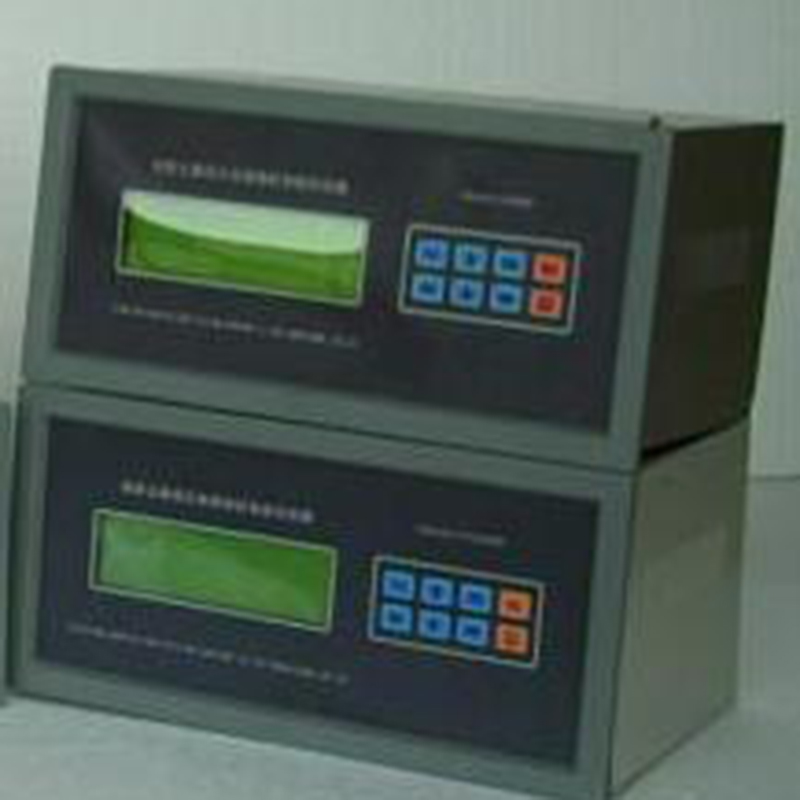 永宁TM-II型电除尘高压控制器